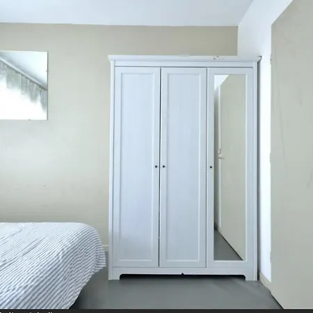 Les Espalines Apartment Antibes