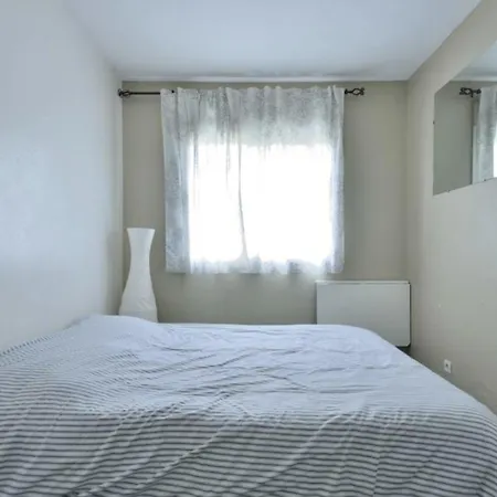 Les Espalines Apartment *